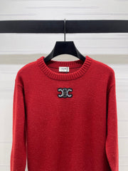 CELINE 25S PULLOVER SWEATER 0029