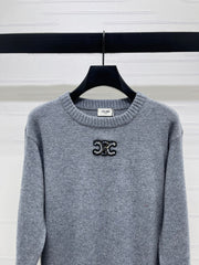 CELINE 25S PULLOVER SWEATER 0028