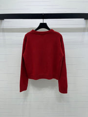 CELINE 25S PULLOVER SWEATER 0029