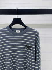 CELINE 25S PULLOVER SWEATER 0030