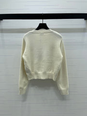 CHANEL 25S SWEATER 275