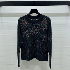 CHANEL 25S SWEATER 281