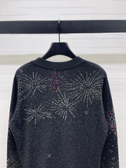 CHANEL 25S SWEATER 281