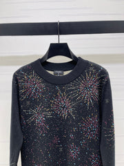 CHANEL 25S SWEATER 281