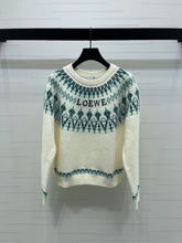 LOEWE SWEATER STYLE 303