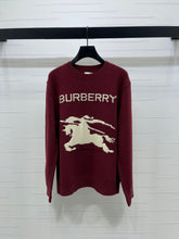 BURBERRY 25S KNIT SWEATER 247