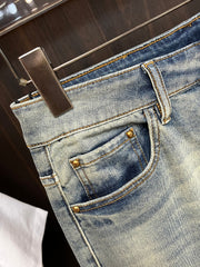 LV CASUAL JEAN 239589