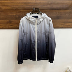 LV BLACK GRADIENT JACKET 238900