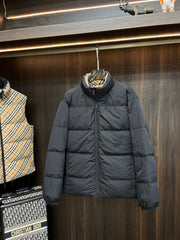 BURBERRY 25S REVERSIBLE DOWN JACKET 256