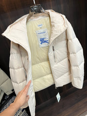 BURBERRY 25S DOWN JACKET 258