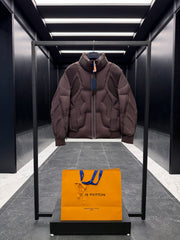 LV 25S DOWN JACKET 574443