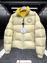 MONCLER 25S SHORT DOWN JACKET 215