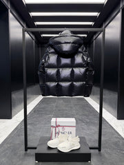 MONCLER 25S PREMIUM DOWN JACKET 245