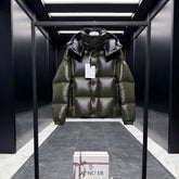 MONCLER 25S PREMIUM DOWN JACKET 244