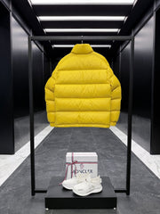 MONCLER 25S PREMIUM DOWN JACKET 252