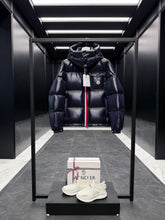 MONCLER JACKET STYLE 186