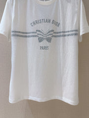 DIOR 25S T-SHIRT STYLE 109