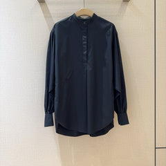DIOR 25S LONG-SLEEVE SHIRT STYLE 315