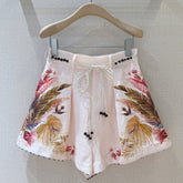 Zimmermann Short 131