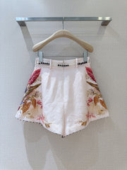 Zimmermann Short 131