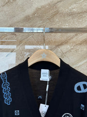 HERMES 25S CARDIGAN SWEATER 002