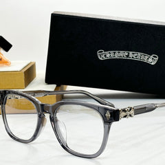 TRIOMPHE SUNGLASS 517390 IN ACETATE