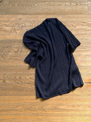 LP SHORT-SLEEVE KNIT TOP STYLE 34