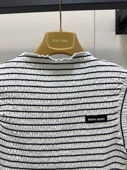 MIUMIU T-SHIRT STYLE 93