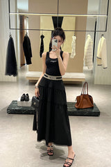 DIOR 25S LONG SKIRT STYLE 171