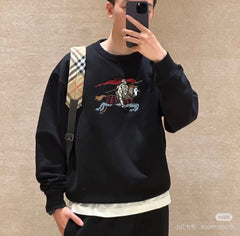 BURBERRY 25S SWEATSHIRT 086