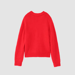 CELINE 25S KNITTED CARDIGAN 0003