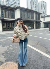 CHANEL 25S DOWN JACKET 311