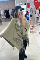 BURBERRY 25S DOUBLE-FACED CASHMERE COAT 206