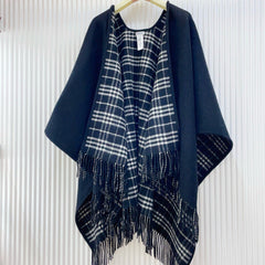 BURBERRY 25S DOUBLE-FACED CASHMERE COAT 207