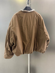 CELINE 25S PREMIUM GOOSE DOWN JACKET 0096