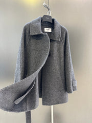 CELINE 25S WOOL CARDIGAN 0050
