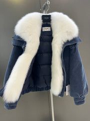 CELINE 25S PREMIUM DOWN JACKET 0093