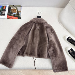 LOEWE JACKET STYLE 272