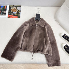 LOEWE JACKET STYLE 272