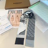 BBR RIBBON 160 CM IN SILK 583532