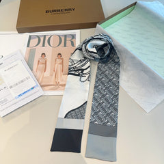 BBR RIBBON 160 CM IN SILK 583532