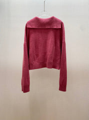 HERMES 25S KNIT SWEATER 271