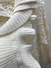 DIOR 25S SWEATER STYLE 176