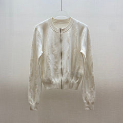 HERMES 25S CARDIGAN 086