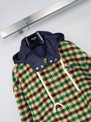 MIUMIU JACKET STYLE 555