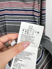 MIUMIU LONG-SLEEVE T-SHIRT STYLE 554