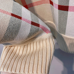 BURBERRY 25S KNIT SWEATER 302