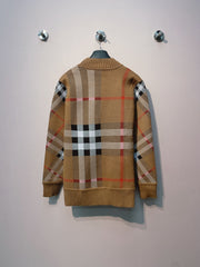 BURBERRY 25S CARDIGAN 297