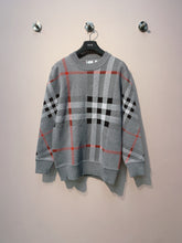 BURBERRY 25S KNIT SWEATER 301