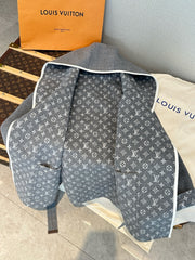 LV 25S WOOL JACKET 0110